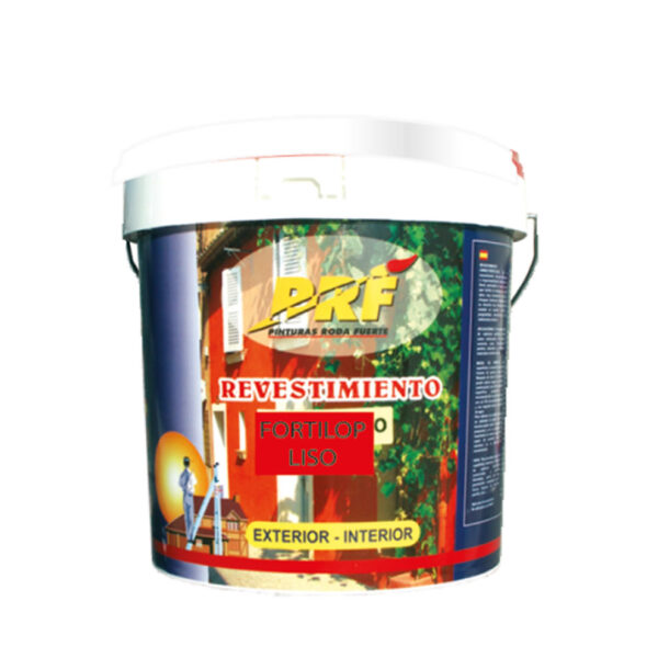 FORTILOP LISO COLORES PRF REVESTIMIENTO | Pintura para todo
