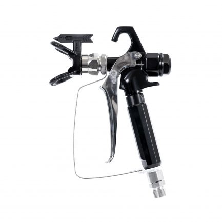 PISTOLA PINTAR AIRLESS 250 BAR 0.5 HP WERKU