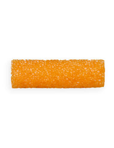 MINIRODILLO PICAR PORO 3 11 CM NARANJA PENTRILO