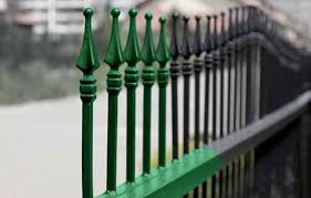 Anticorrosivos acrílicos