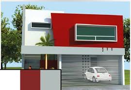 Revestimientos en colores