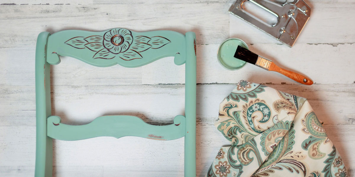 Banner Pintura para Todo - Chalk Paint 1