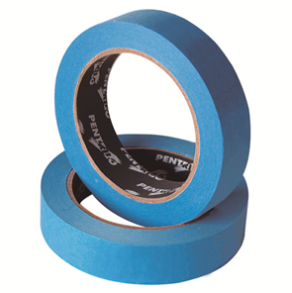 CINTA EXTERBLUE MASK 45Mx24MM