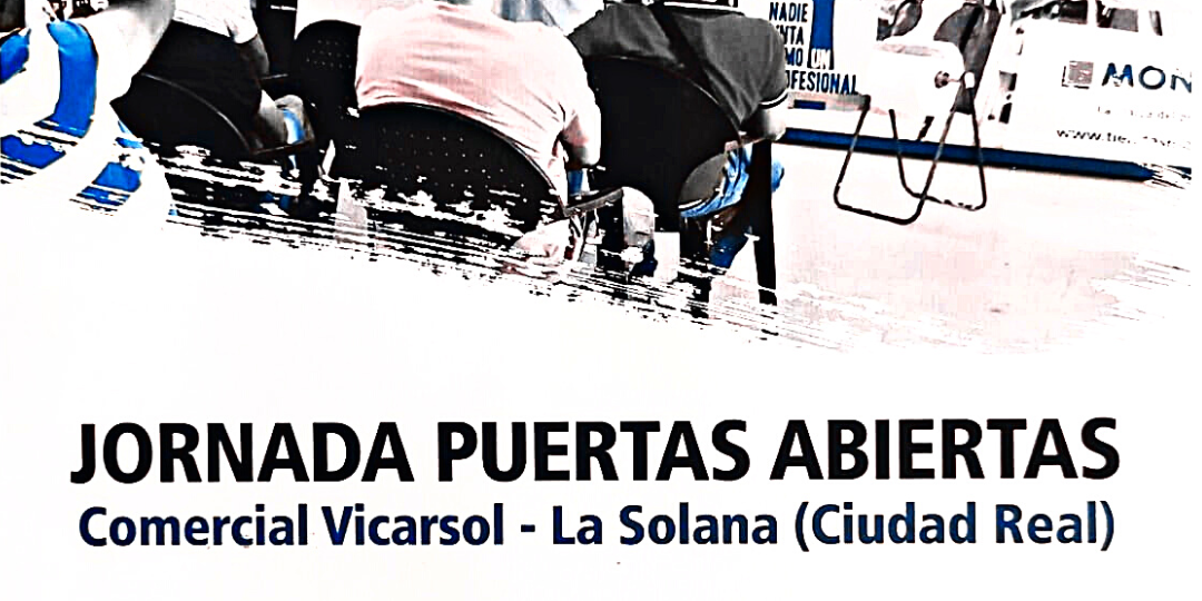 jornada puertas abiertas - pintura para todo