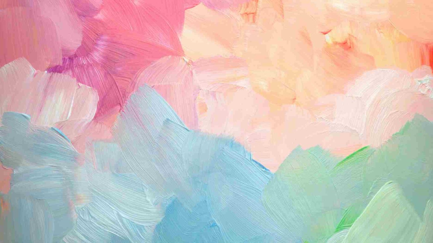 Cómo pintar con pintura acrílica