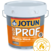 Jotaprof Blanco Nieve