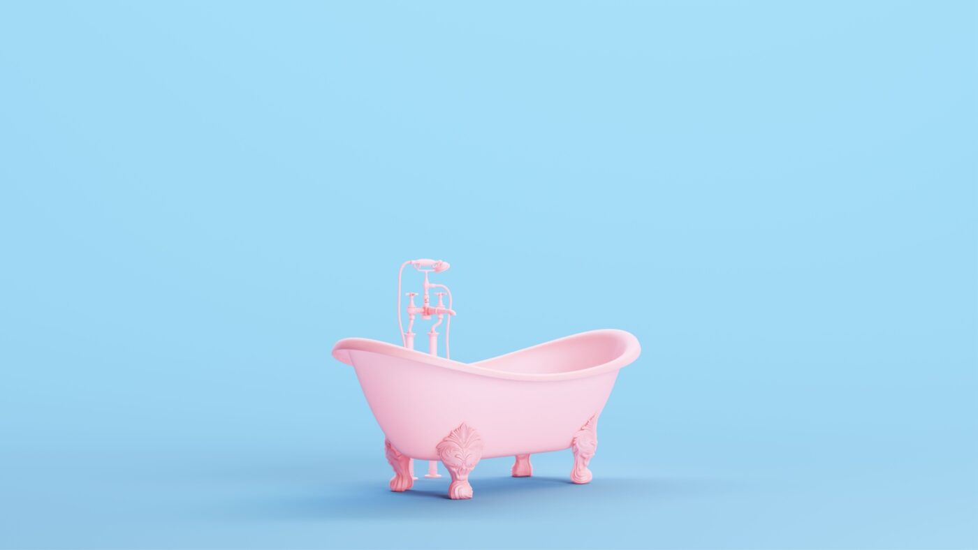 pintura para bañeras