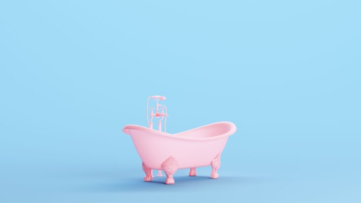 pintura para bañeras