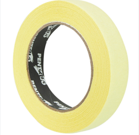 Cinta Krepp Especial Curvas 30MX24MM