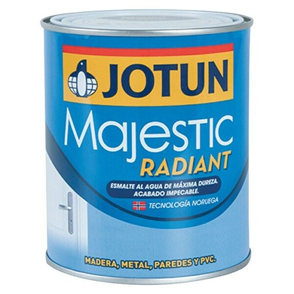 MAJESTIC RADIANT satinado