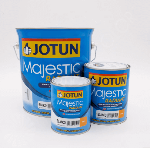 MAJESTIC RADIANT Mate