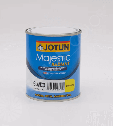 MAJESTIC RADIANT Brillante