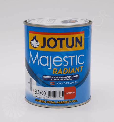 MAJESTIC RADIANT satinado